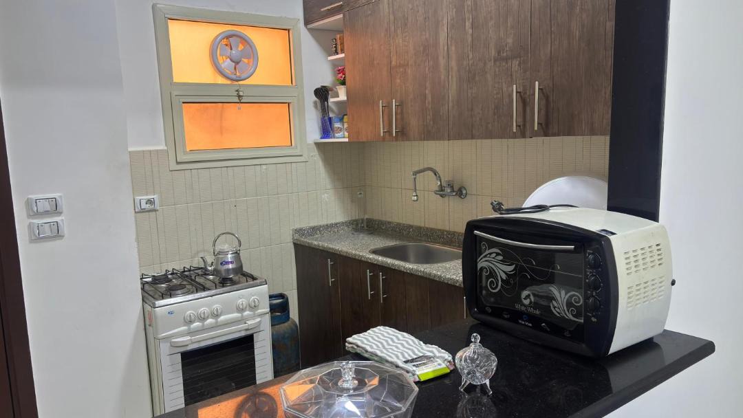 Sheikh Zayed City Apartment | المستقبل الشيخ زايد