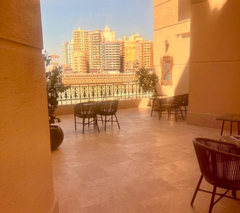 Sidi Jabir Hotel | San Giovanni Stanly Hotel