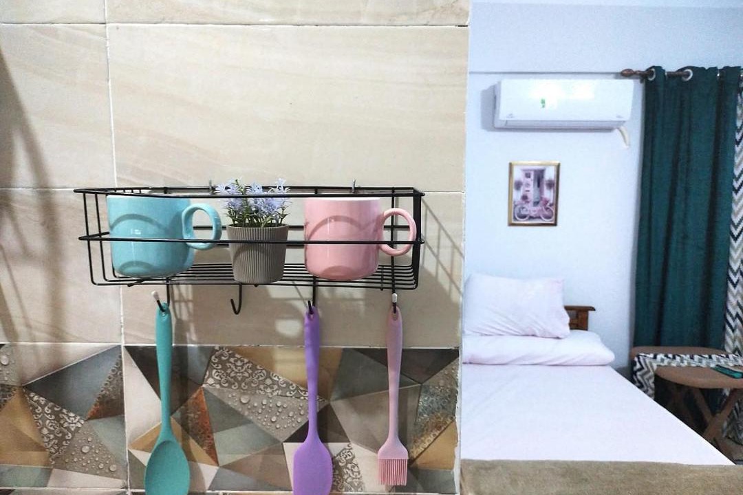 Al-Hammam Apartment | ستوديو غرفة قرية ريتال فيو ك 77 الساحل الشمالى