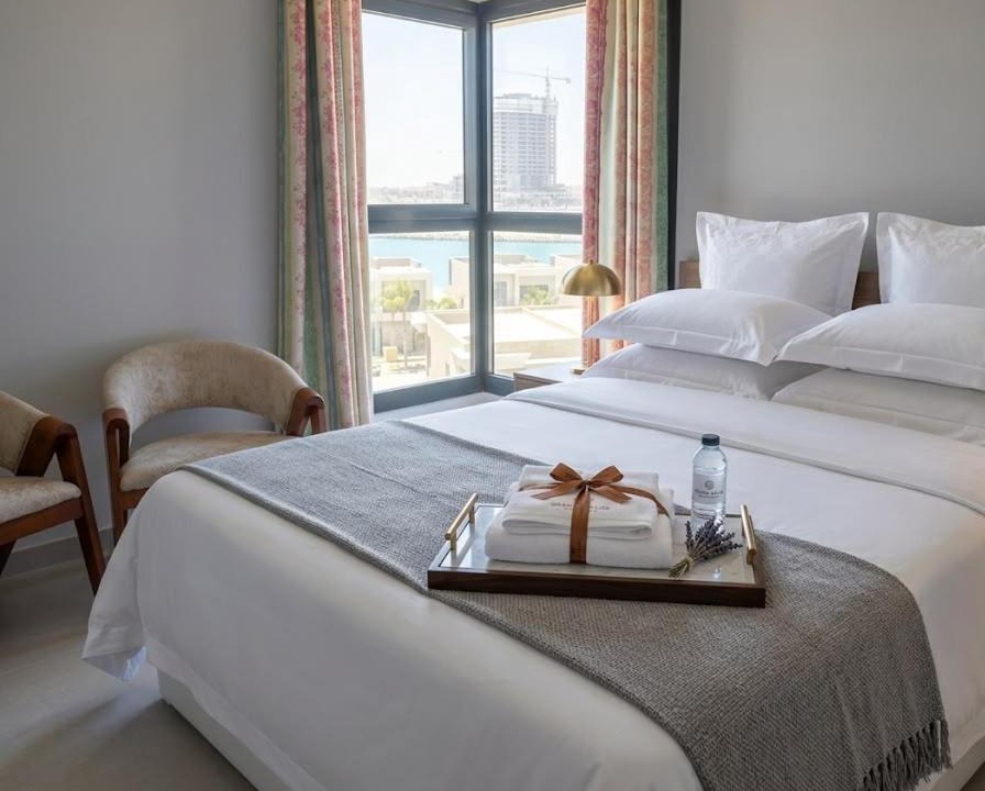 Marina El Alamein Apartment | Hotel Apartment at palm hills new Al Almin