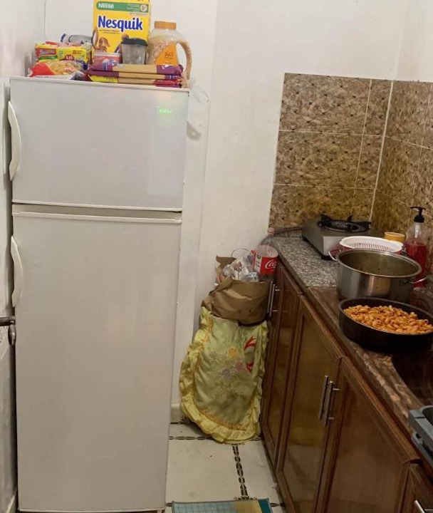 Kafr Sa'd Resort | الشروق