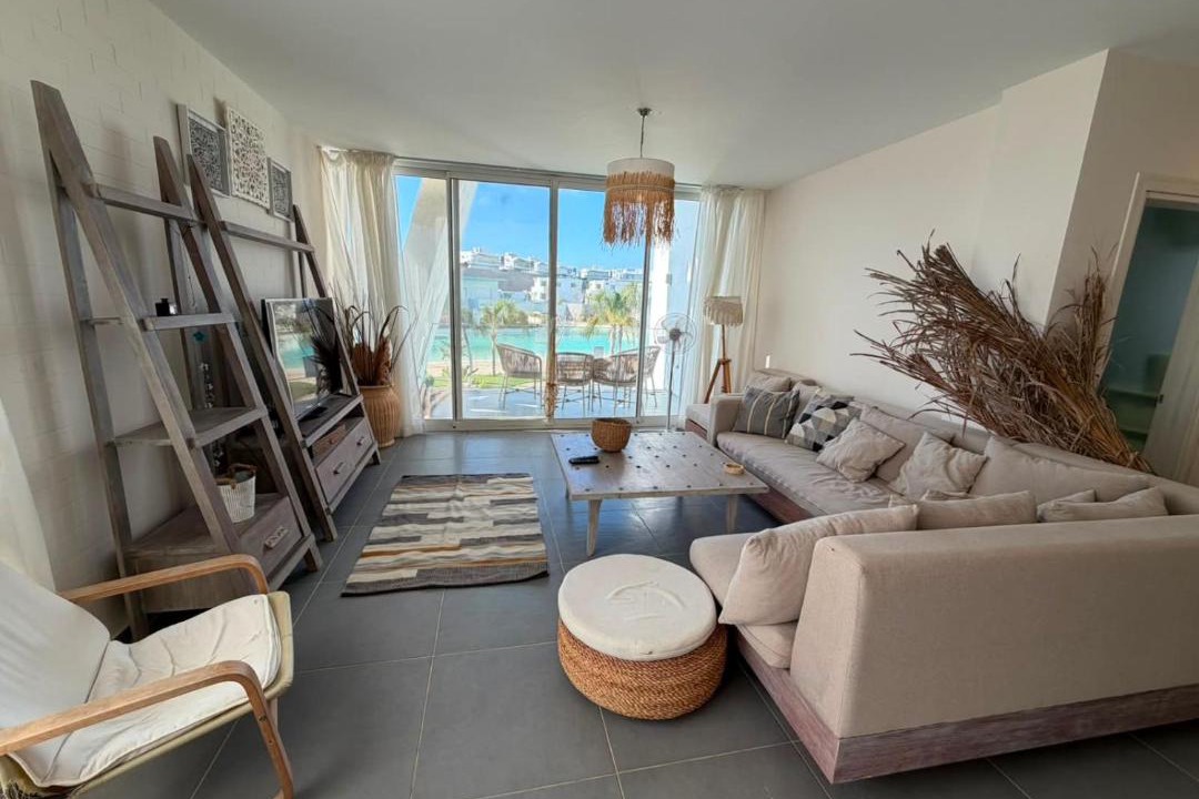 Ad-Dab'ah Apartment | Fouka Bay Holiday Homes By Bluekeys