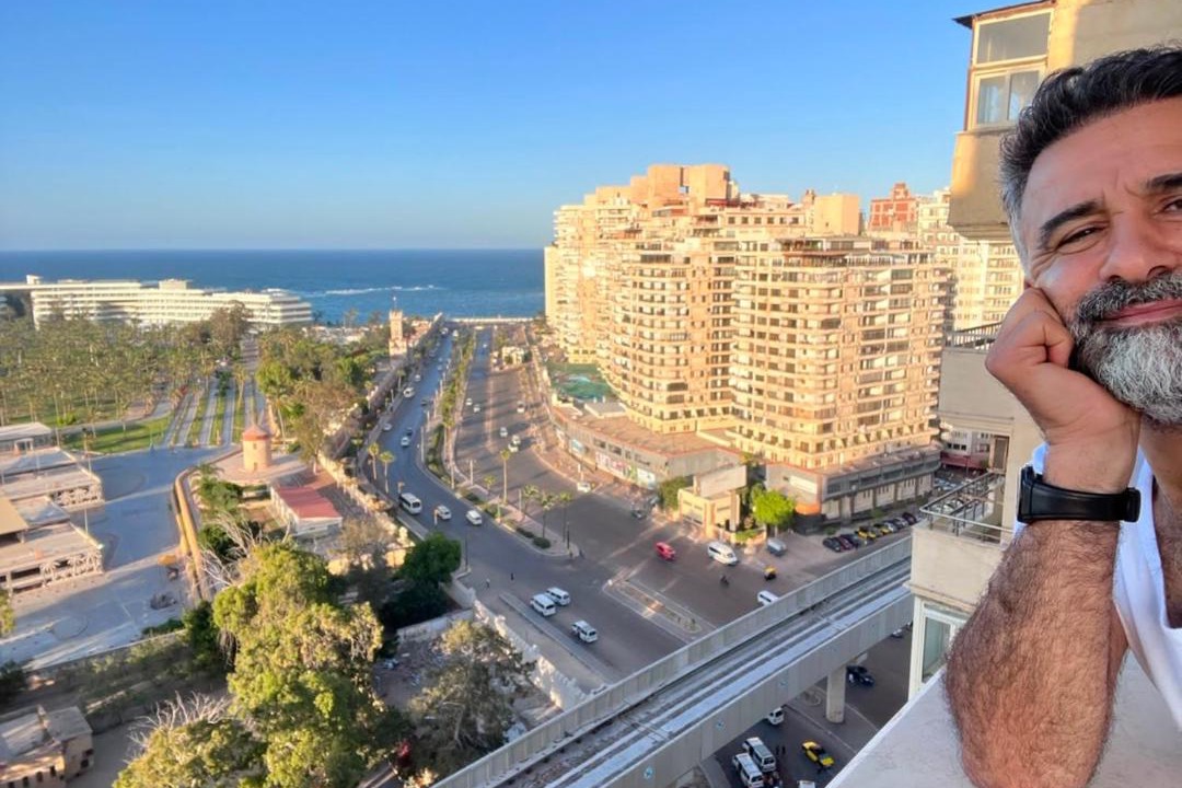 Al-Muntazah Apartment | montza view