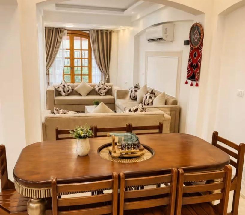 Dahab Villa | hossam dahab