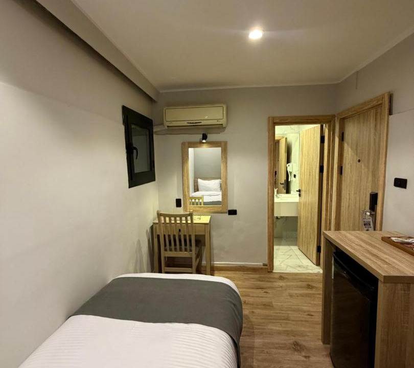 Abdin Hotel | Atlas Hotels