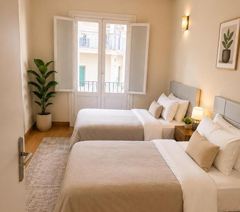 Qasr an-Nil Hotel | Akhet Cairo Suites