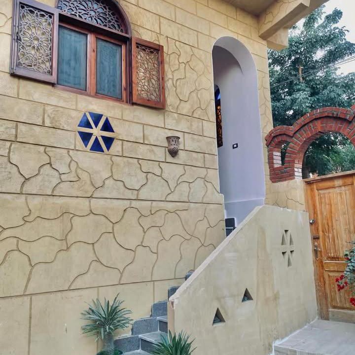 Tunis Village Hostel | Rahma House Hostel