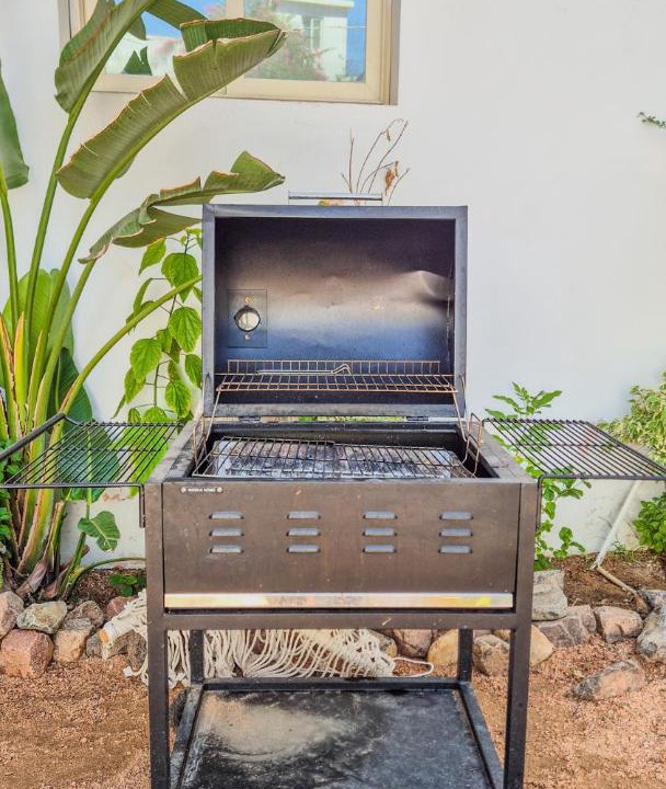 Dahab Cabin | Bedro Wooden Cabin Shared Bath & Kitchen 30 Sec Beach