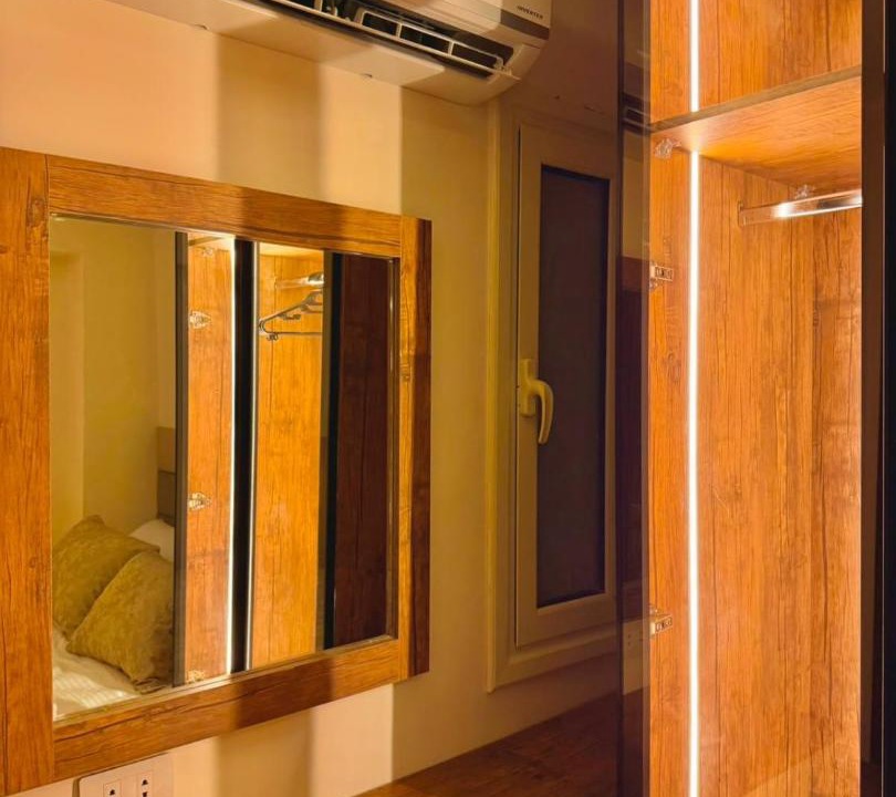 Sakkala Apartment | 1-bedroom apartment Pool view at stone heights