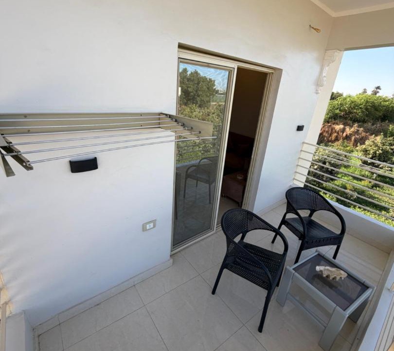 Luxor Apartment | N Paradise