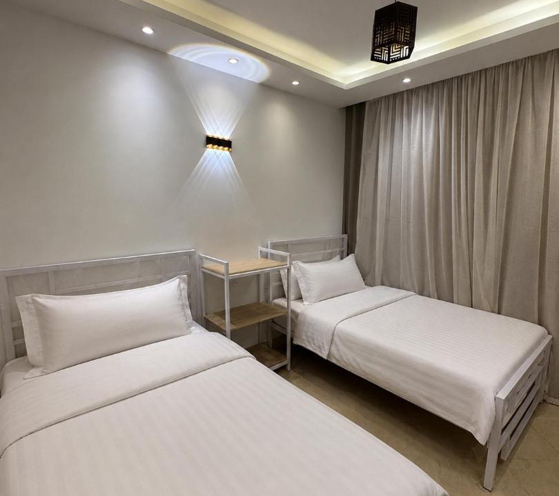 El Alamein Apartment | Sia Lagoon, New Alamein City