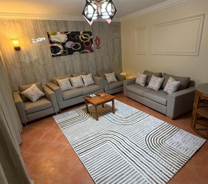 Ras Sudar Apartment | Porto sokhna resort and spa sea view and pool