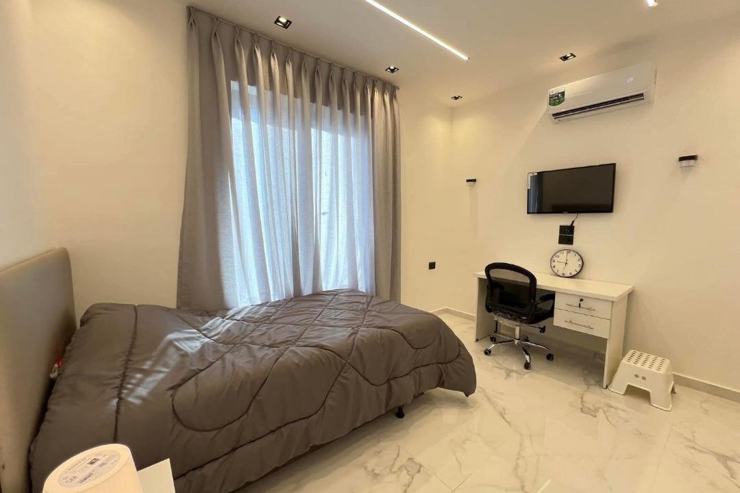 Cairo Resort | Bader home