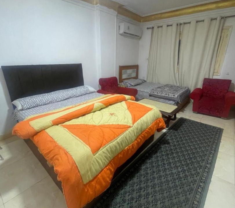 Al Haram Hotel | Pyramids Heritage suites