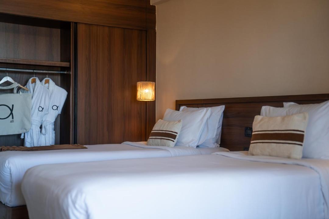Corniche Road-Dahar Hotel | ananea Hurghada - Adults Only