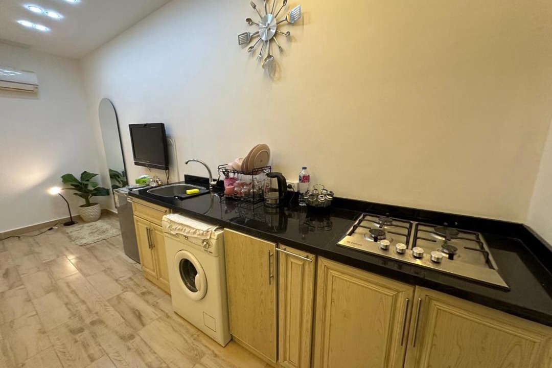 Dream Land Apartment | Dream Land - one bedroom studio