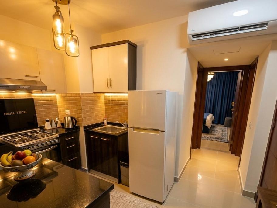 Ain Sokhna Apartment | Azha 2BDR chalet FAMILIES ONLY