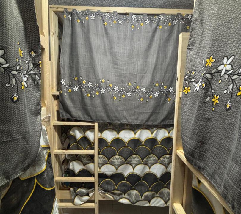 Marsa Matruh Hostel | 龙门客栈青年旅舍