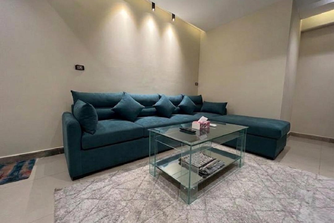 Qasr an-Nil Hotel | Aura Downtown Suites