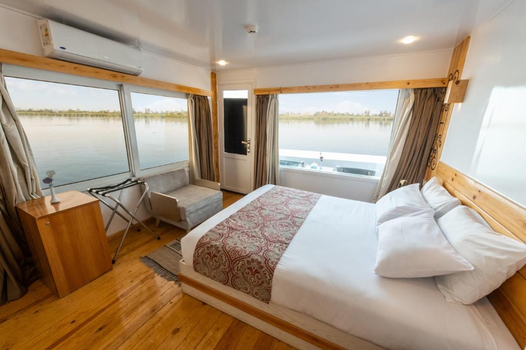 Luxor Apartment | Crociera sul Nilo Luxury