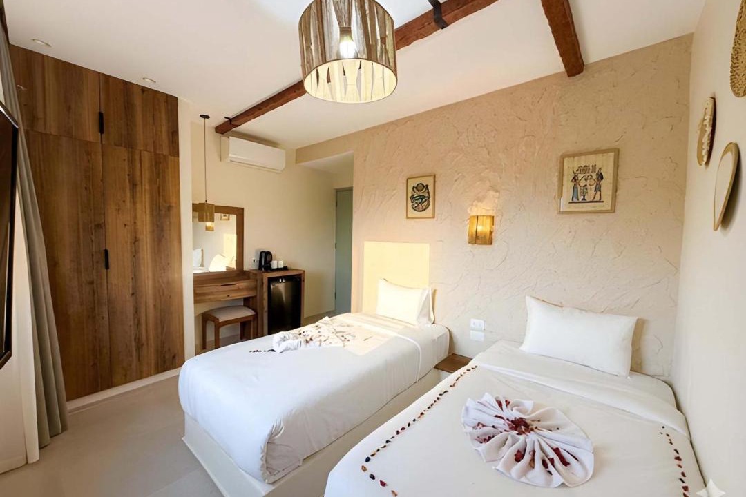 Al Haram Hotel | Pyramids Spiritual Hotel