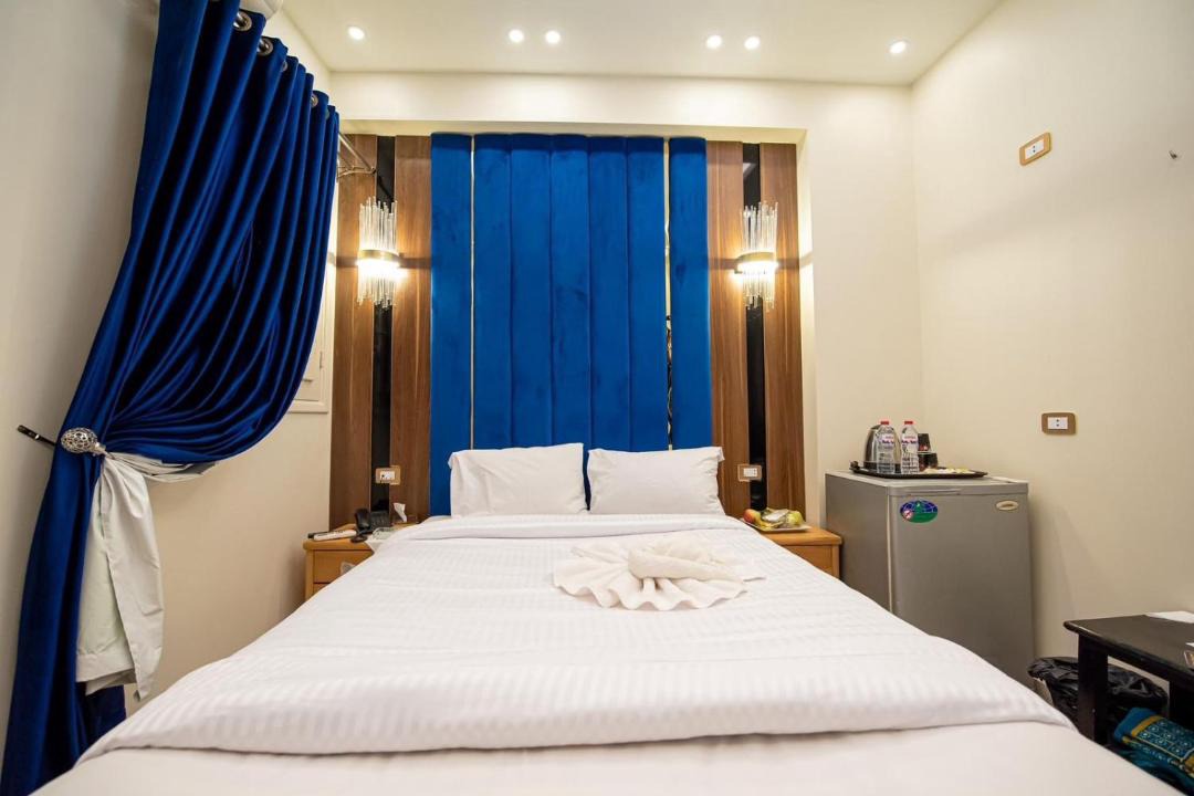 Sawhaj Hotel | Grand Hotel Sohag