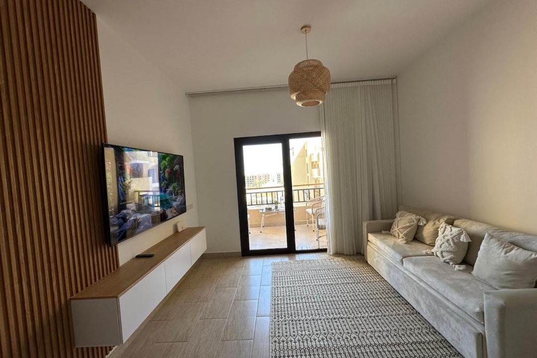 Dahar Apartment | Studio Aldau Heights