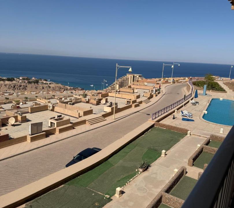 Ras Sudar Apartment | Chalet in porto sokhna