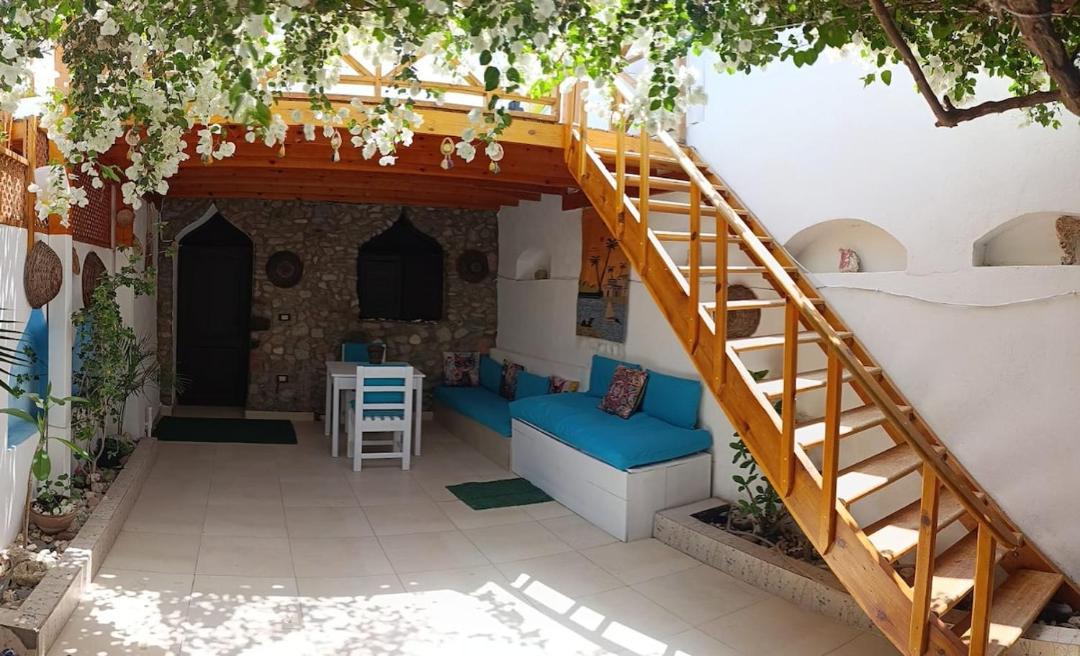 Dahab Ski Chalet | La Paz Bonny house