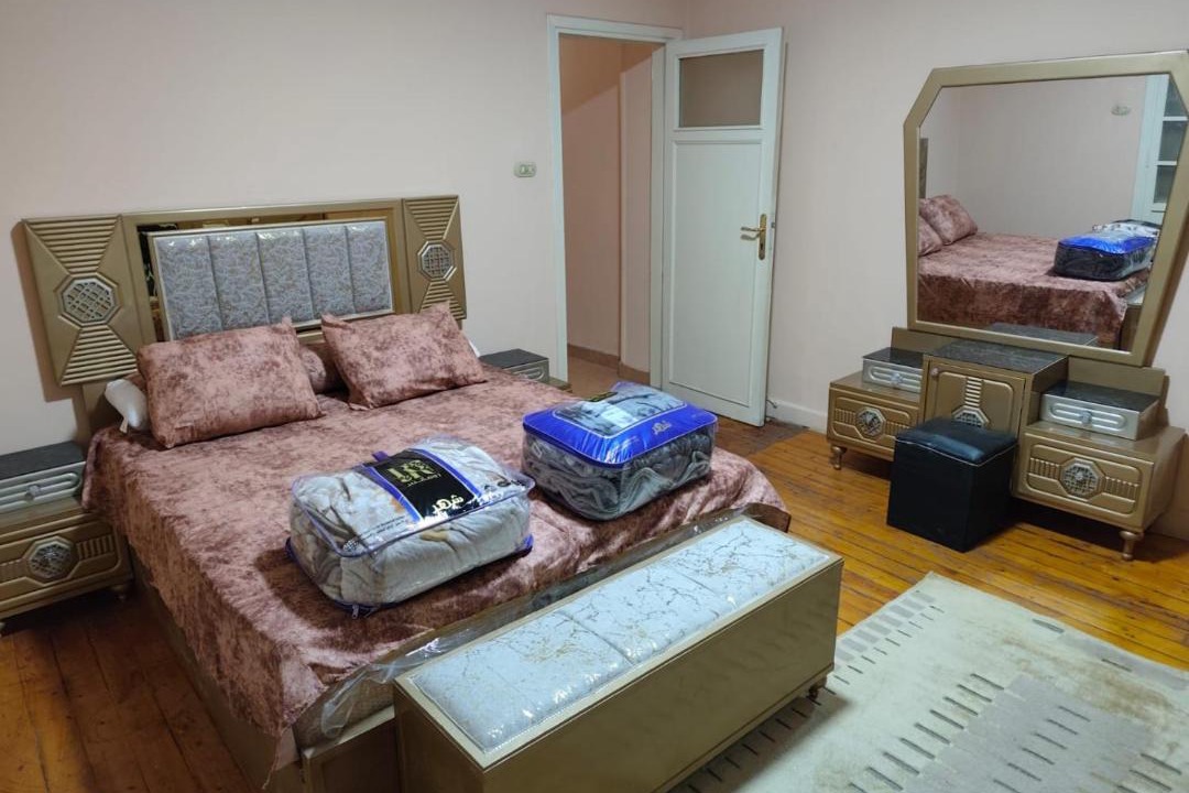 Heliopolis Apartment | مصر الجديدة