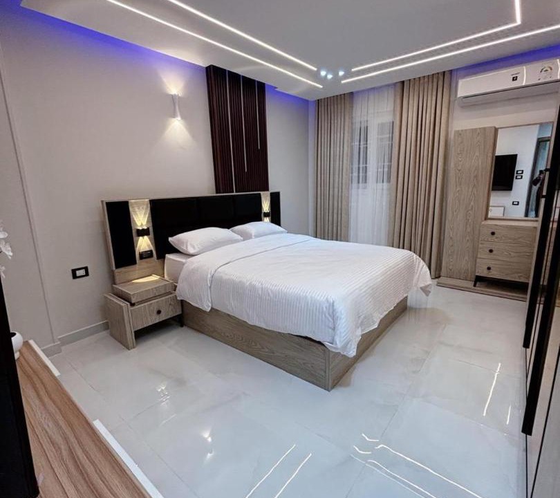 Heliopolis Apartment | Cozy two bedroom apartment in Sheraton Al Matar