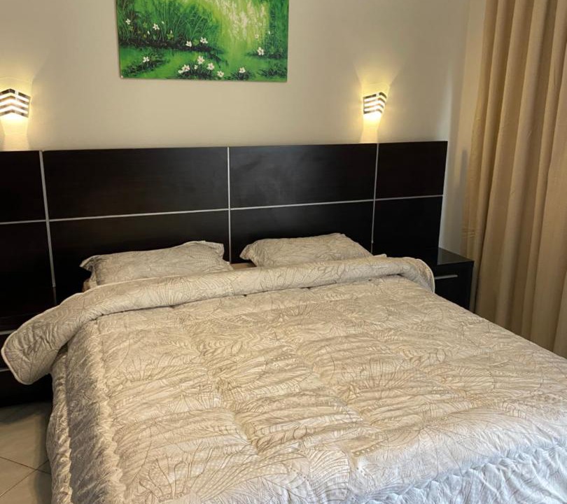 Zamalek Apartment | Nile view modern apartment