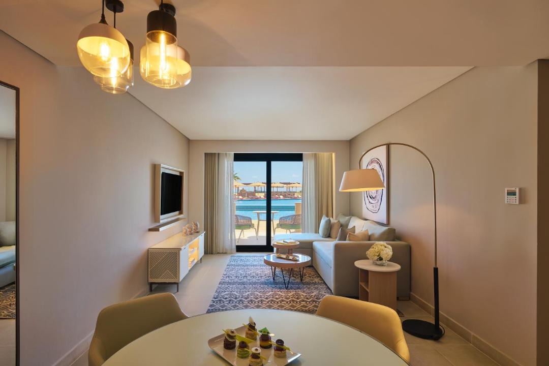 Marina El Alamein Resort | Palma Bay Rotana Resort