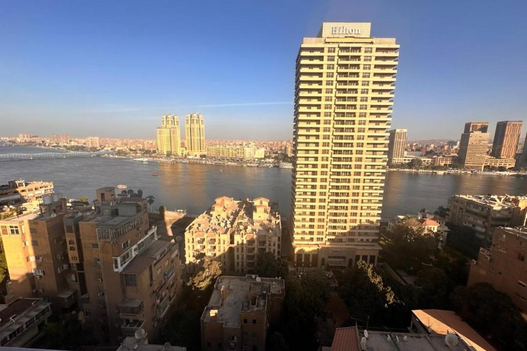 Zamalek Apartment | Ahmed heshmat Street Zamalek cairo