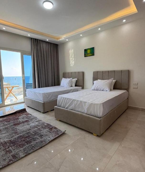 Shurtah al-Dakhlah Hotel | White House Boutique Sharm