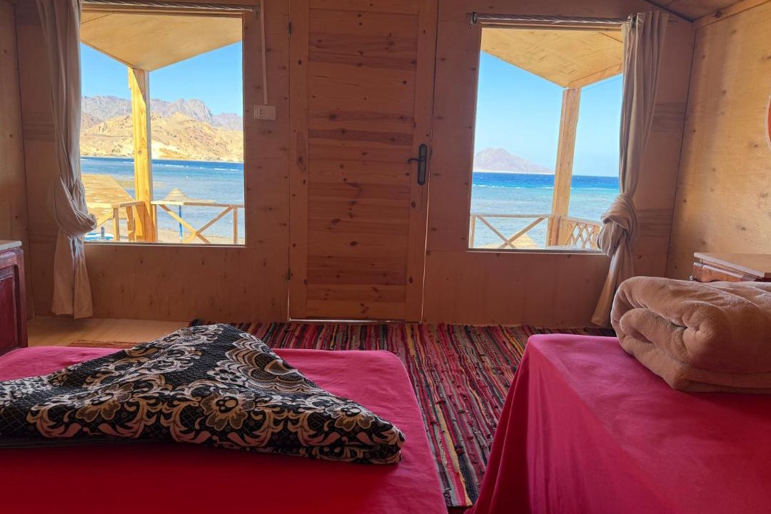 Nuweiba Other | Leley Camp