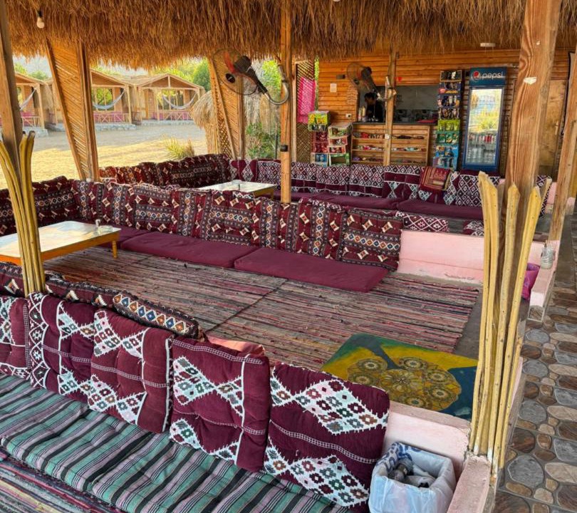 Nuweiba Hotel | Love beach camp