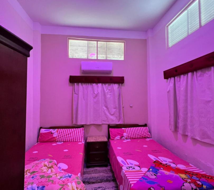 Ras El Bar Apartment | Cozy airconditioned two bedroom apartments شقق فندقية مكيفة للإيجار