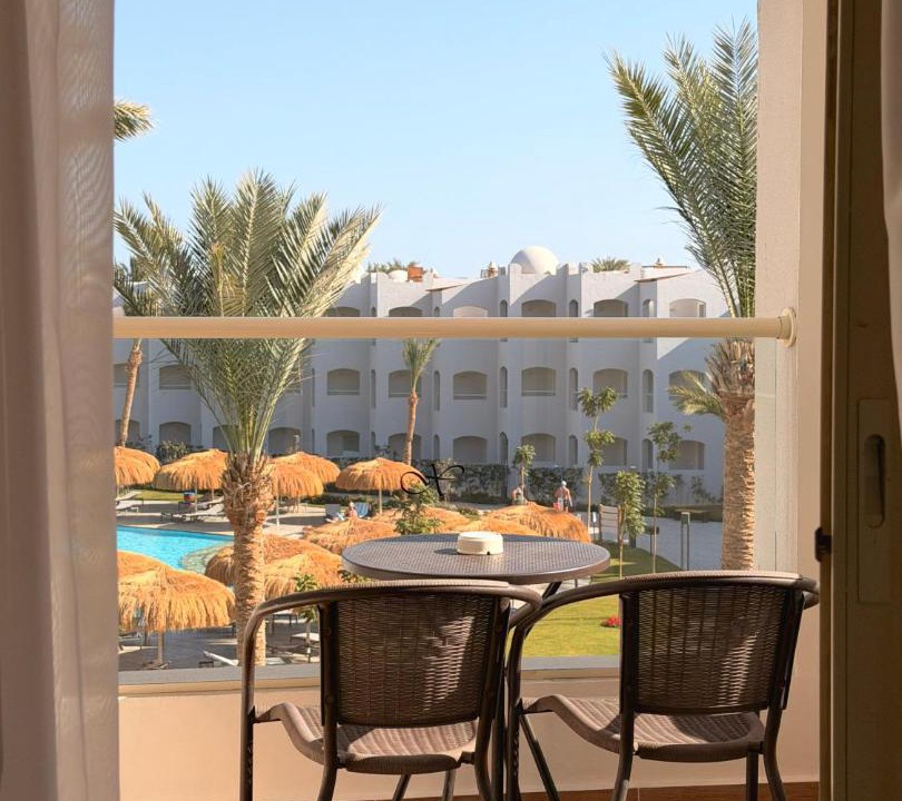 Makadi Bay Resort | Xanadu Club Makadi Bay - High Class All Inclusive