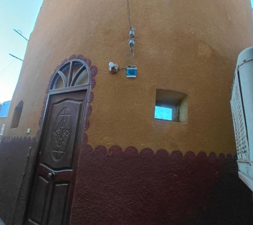 Aswan House | moon guest house