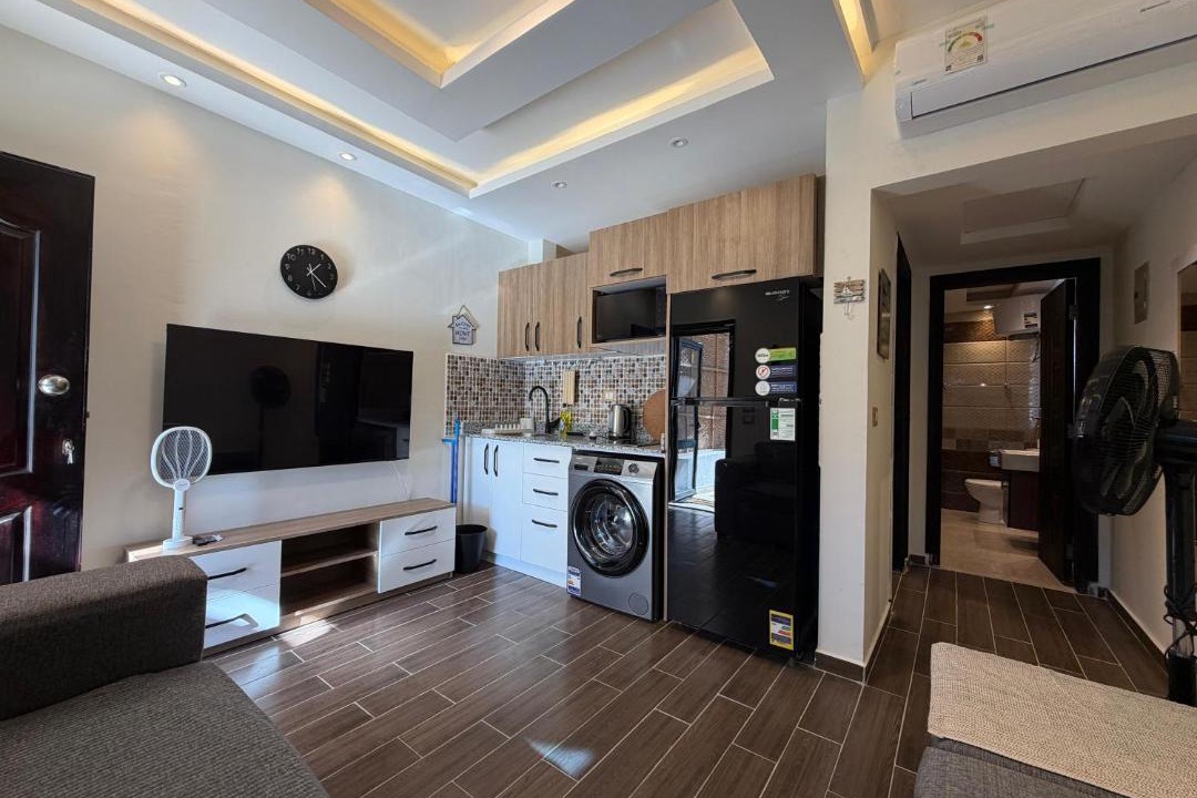 Ras Nasrani Apartment | Casa Sole Sharm Hills Apt 2