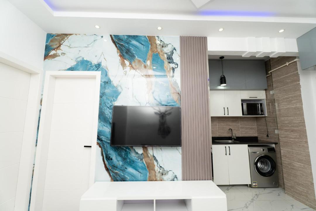 Village Road Apartment | Hurghada luxury apartment 001