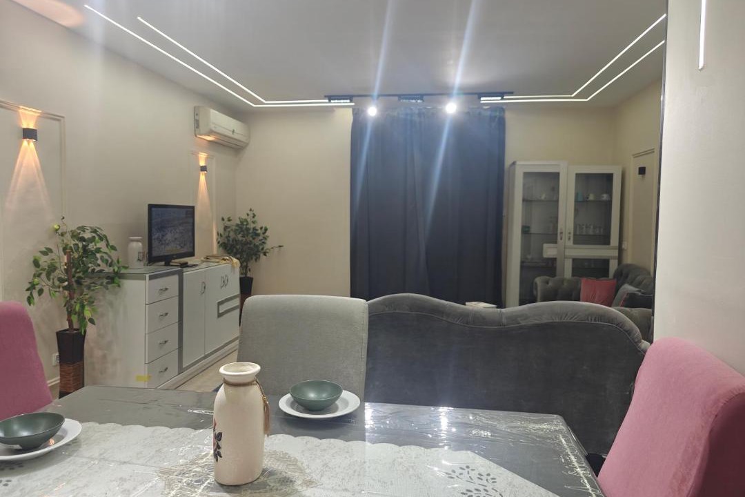 Nasr City Apartment | سيتي ستارز مول و فندق الانتركونتنتال سيتي ستارز مدينه نصر serviced apartment facing the InterContinental Citystars Hotel Nasr City Cair