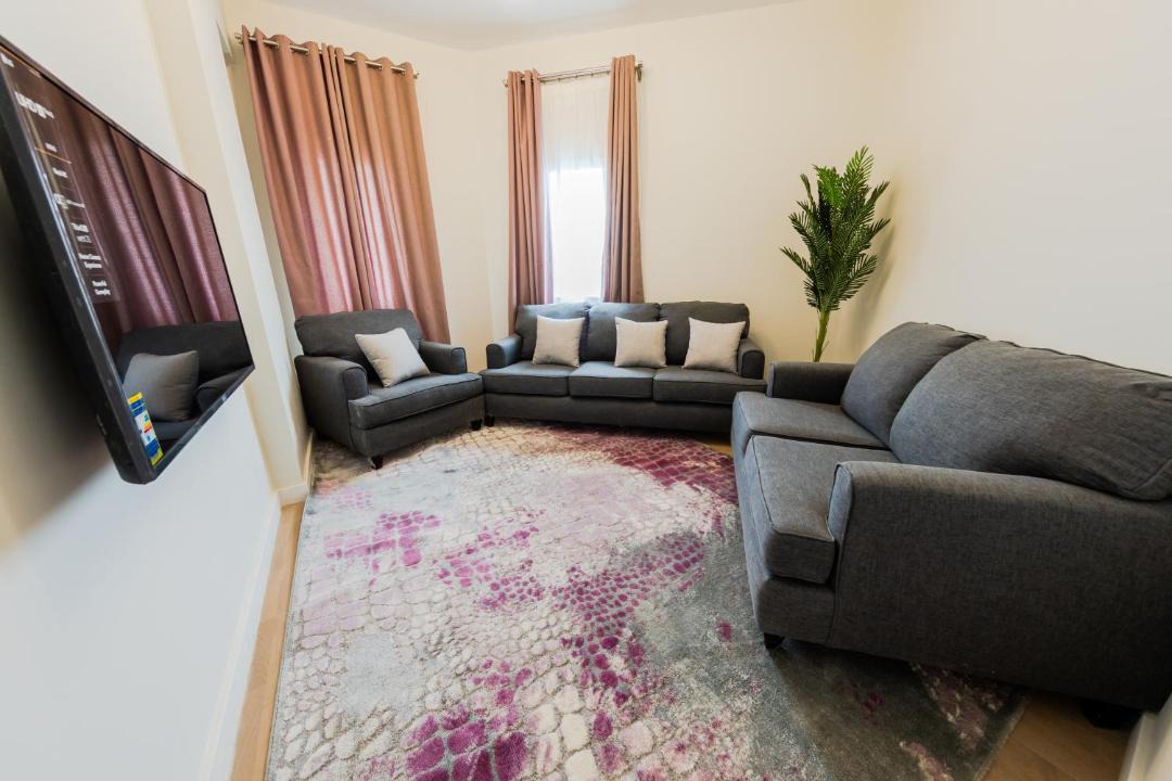 New Cairo Apartment | Mivida Apartments New Cairo By O Residence Families Only