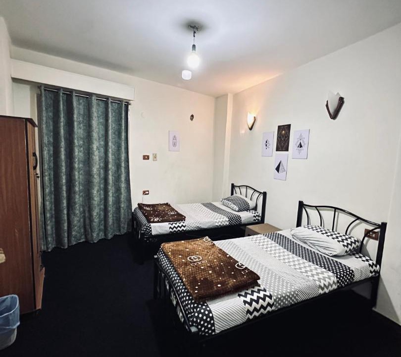 Abdin Hostel | Sky Hostel Egypt