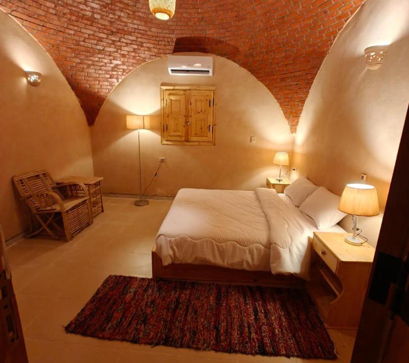 Siwa Hotel | Neama Siwa Hotel