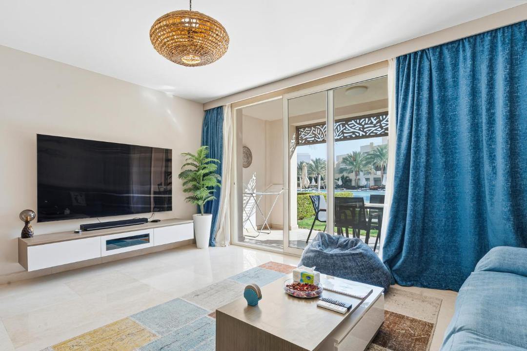 El Gouna Apartment | Luxurious private Getaway in Mangroovy