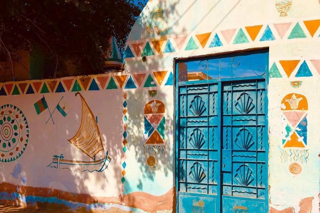 Aswan Apartment | Traveliano Guest House