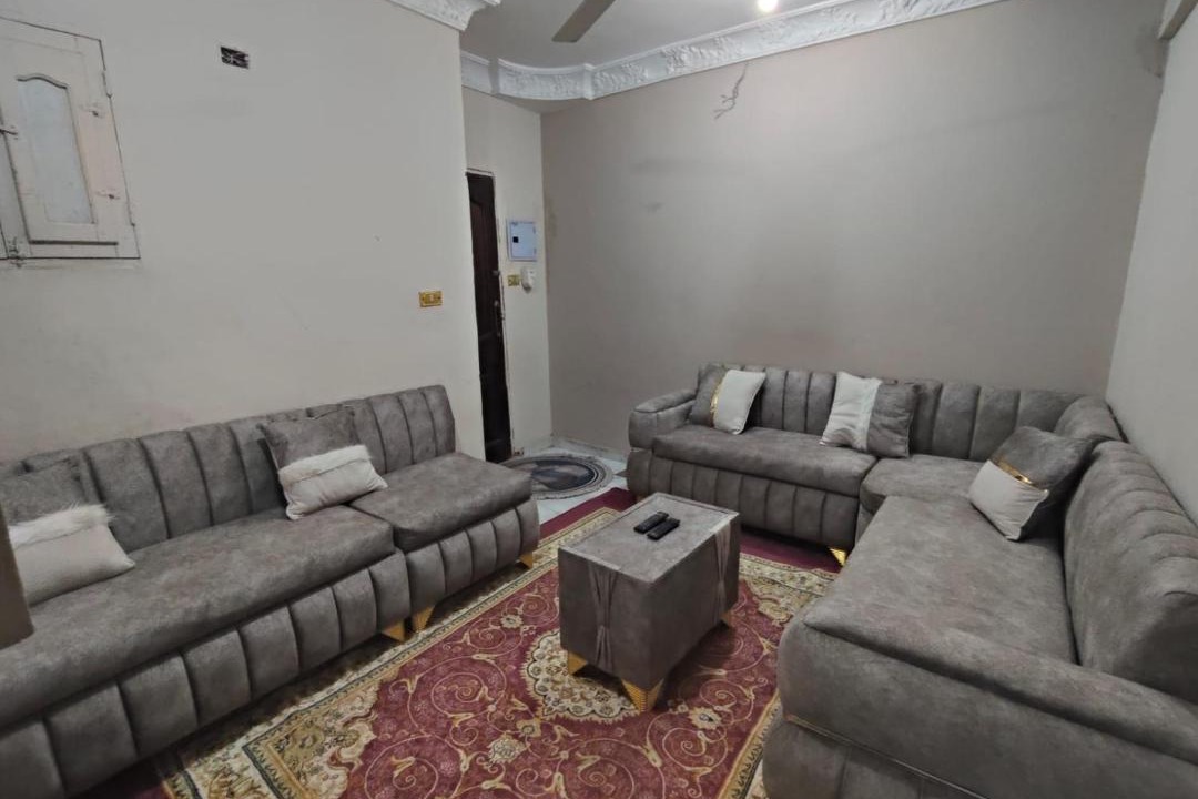 As-Salam Apartment | شقه مفروشه جميله جدا بموقع متميز 1