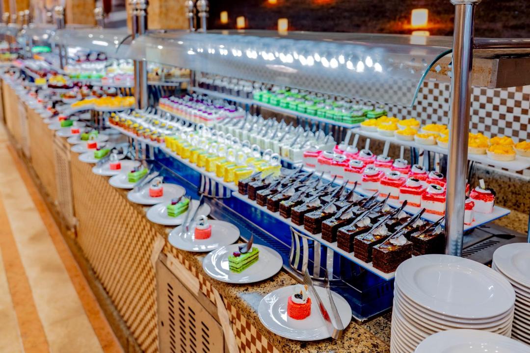 Al Ahyaa Hotel | Rewaya Inn Resort
